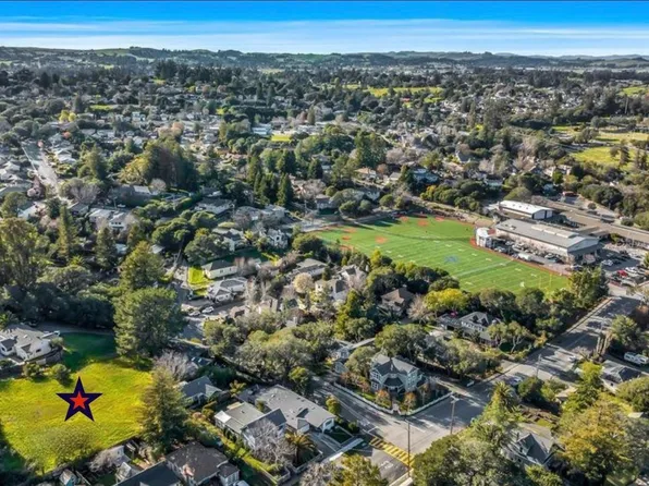 495 Cherry Street, Petaluma, CA 94952