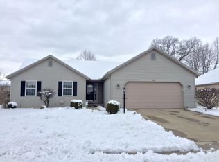55901 Short Hair Dr, Osceola, IN 46561