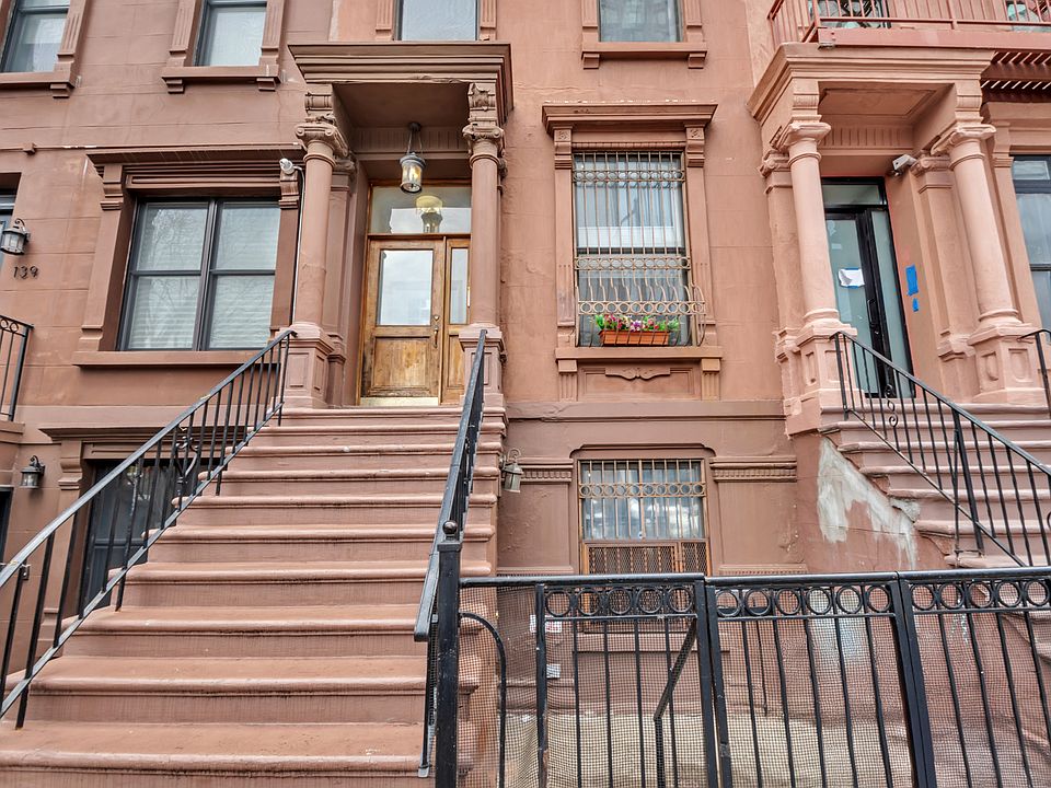 1st image of 137 W 126th St APT 1