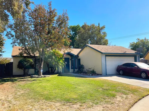 3949 Harvestwood Cir, Ceres, CA 95307