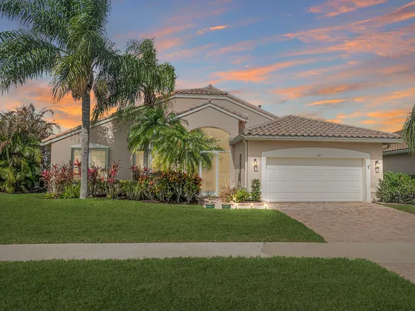 425 NW Shoreview Drive, Port St Lucie, FL 34986