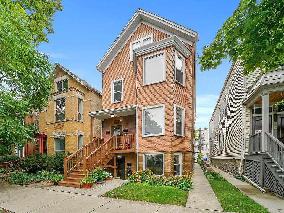 1st image of 3437 N Marshfield Ave
