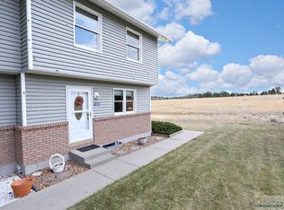 96 W Antelope Trl APT E, Billings, MT 59105