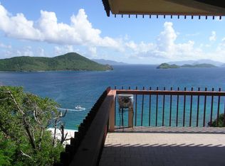 Point Pleasant Condominiums #D-25, St Thomas, VI 00802