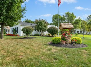 36 Willow Ct, New Hope, PA 18938