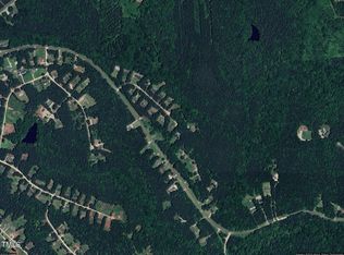 0 Begonia Ln #247, Henderson, NC 27537