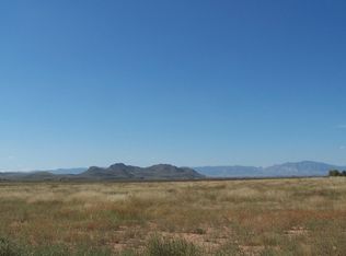 20AC Bell Ranch Rd, Willcox, AZ 85643