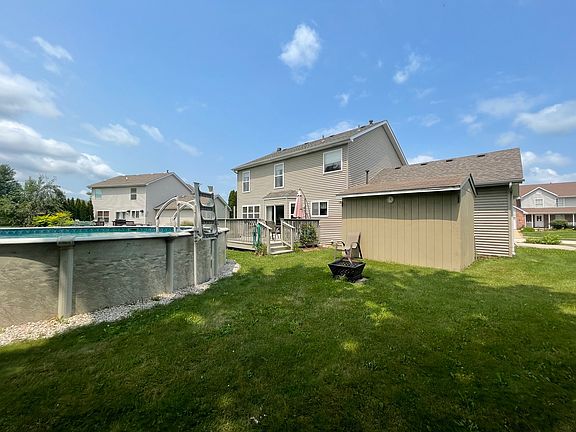 2nd image of 1610 Cottonwood Trl