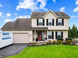 239 Race Horse Rd, Hanover, PA 17331