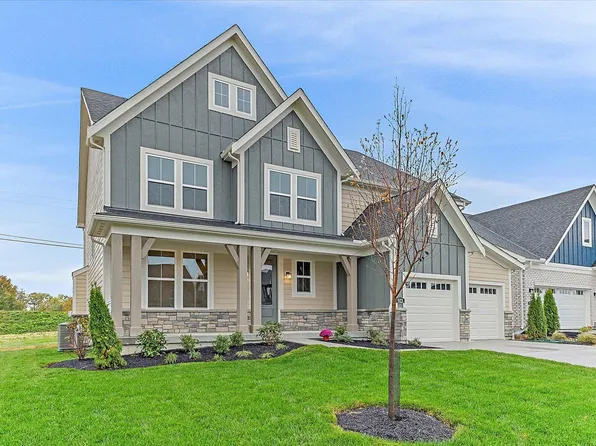 923 Fairbanks Ln, Southgate, KY 41071