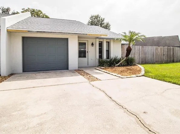 5763 GRANITE LANE, LAKELAND, FL 33809