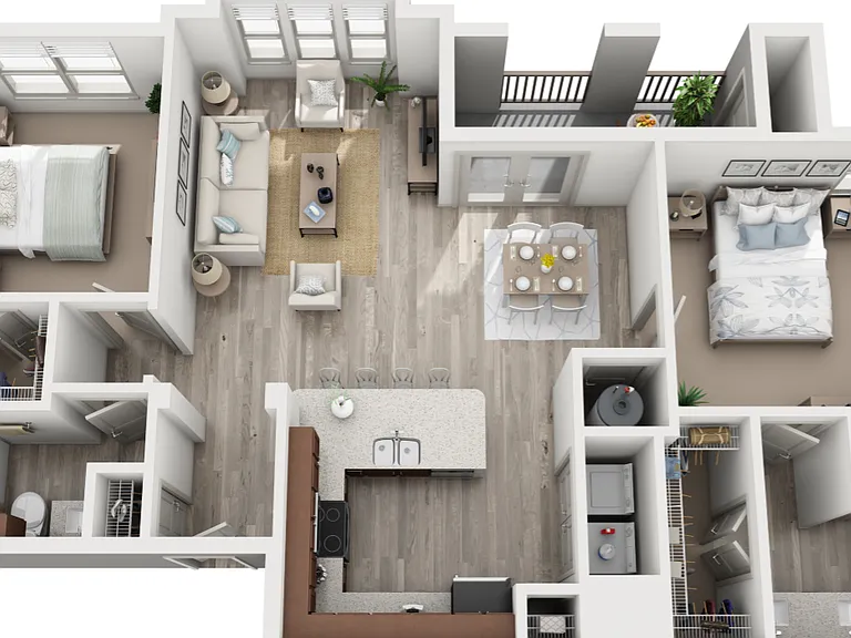 Enclave Falcon Pointe — Photo 52