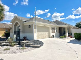615 Osada Ave, The Villages, FL 32162