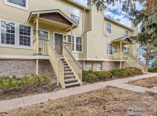 3200 Azalea Dr APT W3, Fort Collins, CO 80526