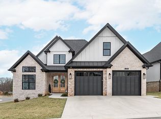 218 Bentley Grove Way, Lynchburg, VA 24502