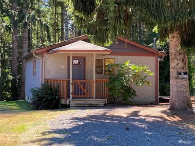 720 E Road Of Tralee, Shelton, WA, 98584