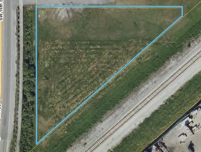 0000 Avenue B, Belle Glade, FL, 33430