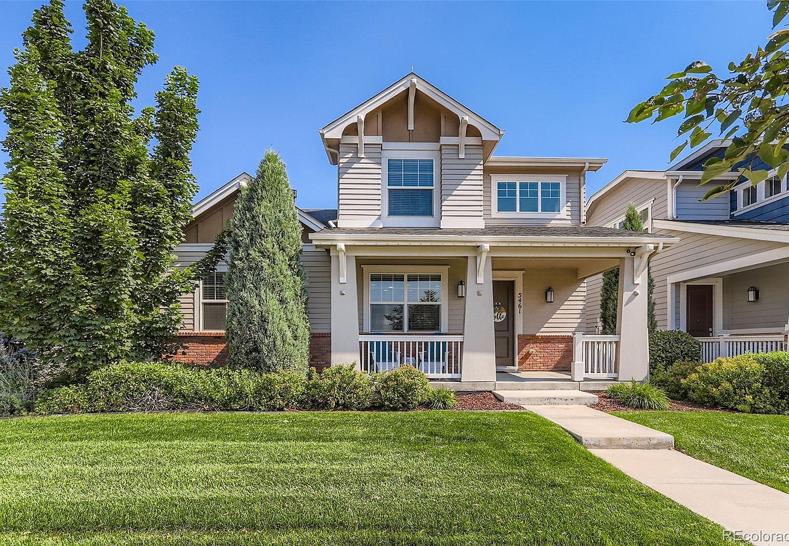 5461 W 73rd Avenue, Westminster, CO 80003 | Zillow