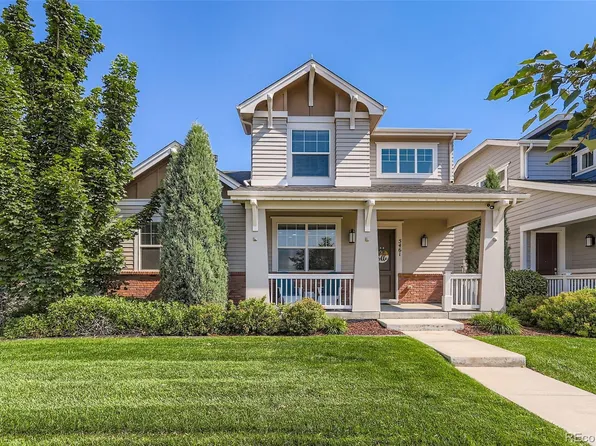 5461 W 73rd Avenue, Westminster, CO 80003