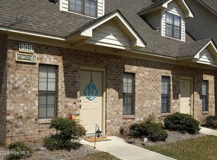 905 Allen Rd APT D2, Greenville, NC 27834