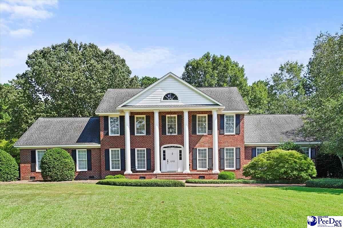 1332 Lazar Pl, Florence, SC 29501 Zillow