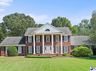 1332 S Lazar Pl, Florence, SC 29501