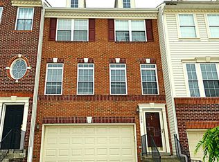 1202 Cambria Ter NE, Leesburg, VA 20176