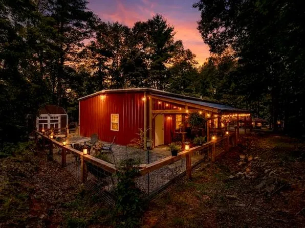 19 Ladybug Ln, Blue Ridge, GA 30513