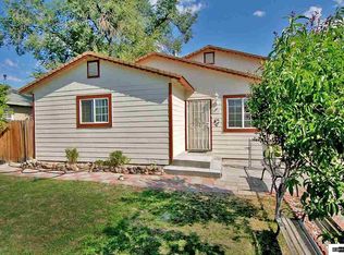 1715 Castle Way, Reno, NV 89512