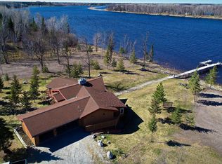 1424 State Highway 172 NW, Baudette, MN 56623