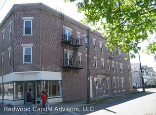 1 Fountain Pl, Poughkeepsie, NY 12603