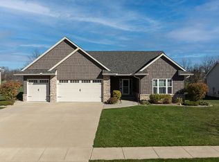 4815 Hay Field Ct SW, Cedar Rapids, IA 52404