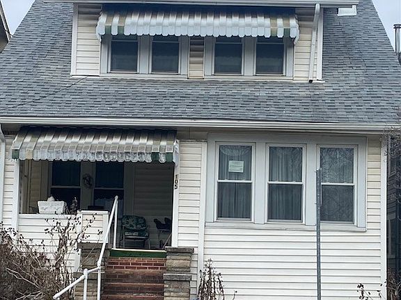 2nd image of 105 Park Ave