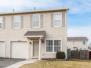 676 Zachary Dr, Romeoville, IL 60446