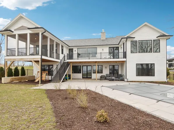 W4532 Lakeview Glen DRIVE, Lake Geneva, WI 53147