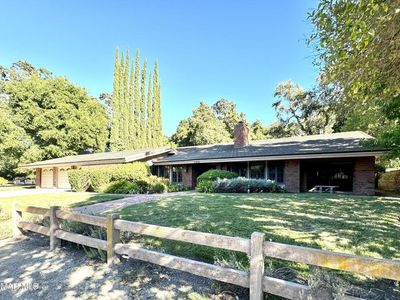 31652 Blue Meadow Ln, Westlake Village, CA, 91361