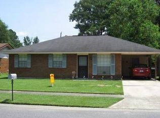 2754 Minden St, Baton Rouge, LA 70819