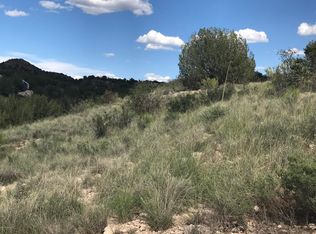 0 N Makiah Ranch Rd, Rimrock, AZ 86335