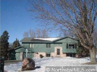 13633 E Wellington Cres, Burnsville, MN 55337
