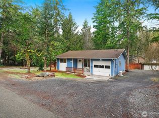 100 E Shetland Rd, Shelton, WA 98584