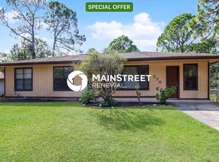 270 San Marino Rd SW, Palm Bay, FL 32908