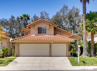 2191 Pleasantwood Ln, Escondido, CA 92026