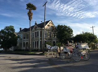 1701 Ball Street # Fl 1ST, Galveston, TX 77550