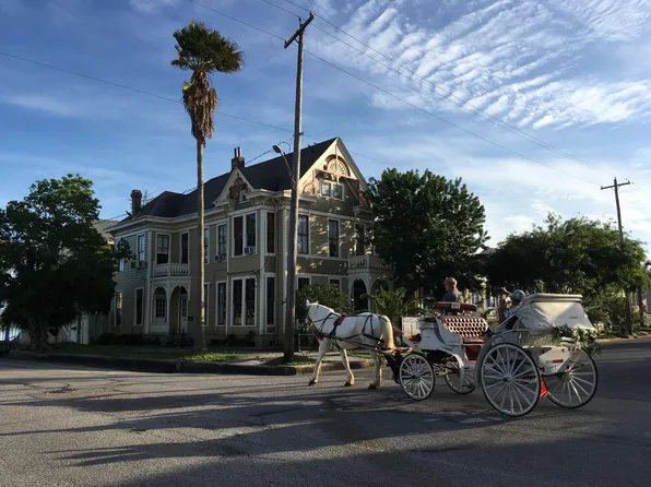 1701 Ball Street # Fl 1ST, Galveston, TX 77550