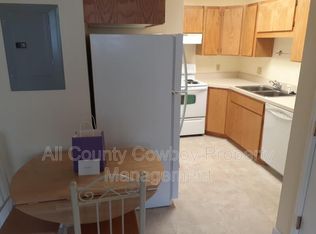 1657 N 5th St APT 202, Laramie, WY 82072