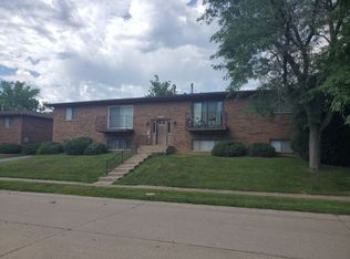 5121 25th Avenue Ct #3, Moline, IL 61265