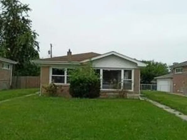 1378 Buffalo Ave, Calumet City, IL 60409