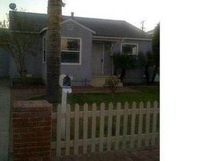 348 E Date St, Oxnard, CA 93033