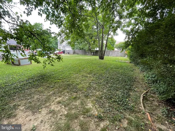 N Emerson St, Arlington, VA 22207