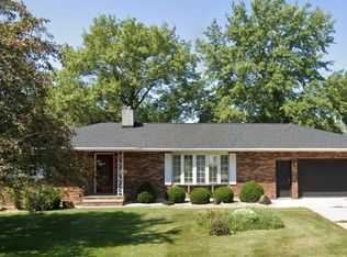 110 S Yates St, Alpha, IL 61413